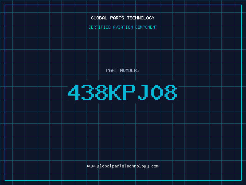 Aviation Part 438KPJ08