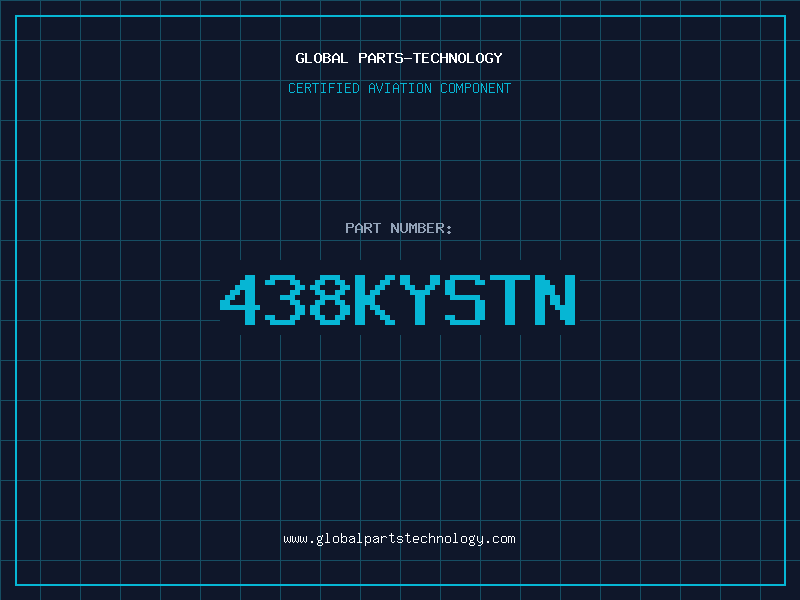 Aviation Part 438KYSTN