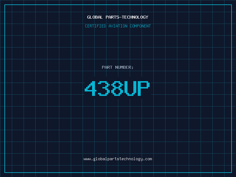 Aviation Part 438UP