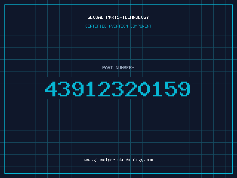 Aviation Part 43912320159