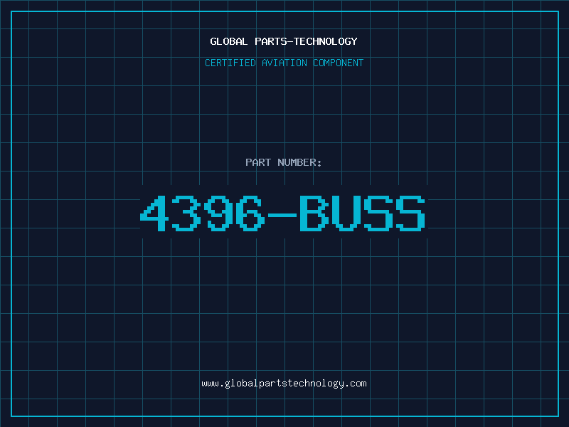 Aviation Part 4396-BUSS