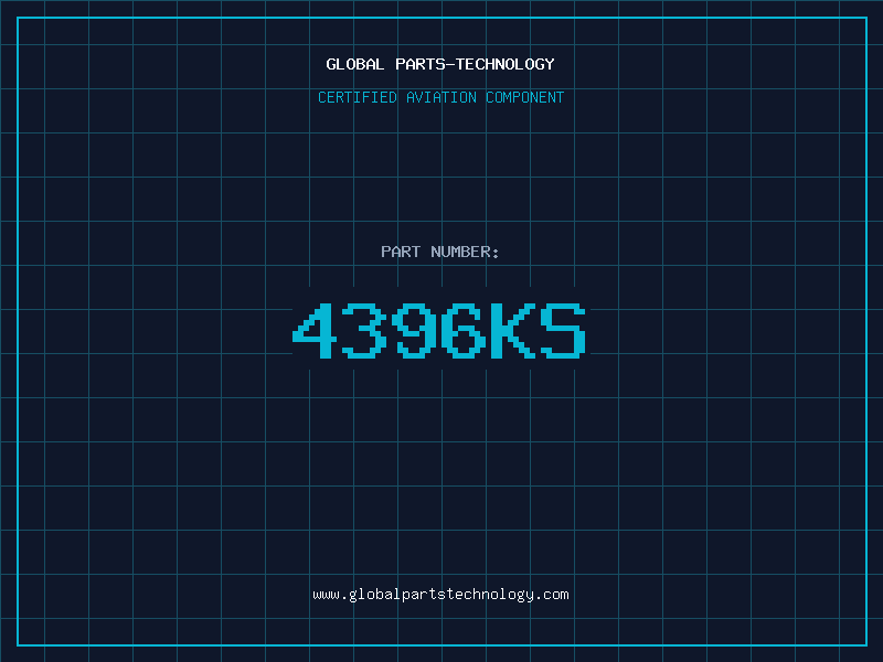 Aviation Part 4396KS