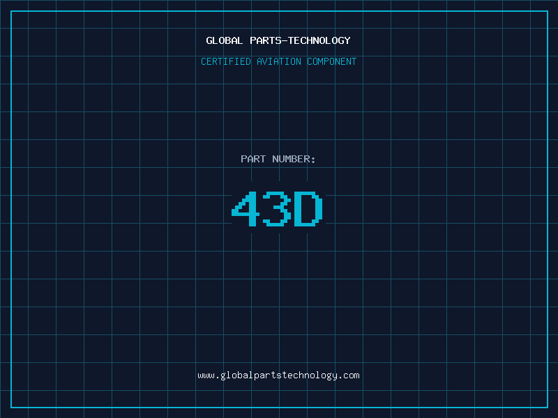 Aviation Part 43D