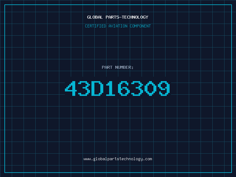 Aviation Part 43D16309