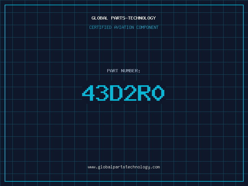 Aviation Part 43D2R0
