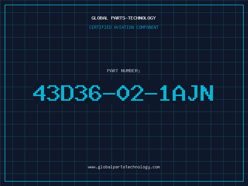 Aviation Part 43D36-02-1AJN