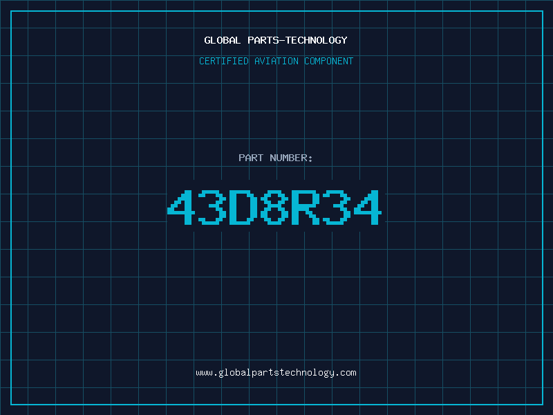 Aviation Part 43D8R34