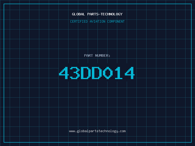 Aviation Part 43DD014