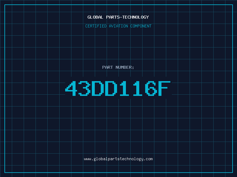 Aviation Part 43DD116F
