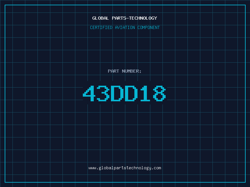 Aviation Part 43DD18