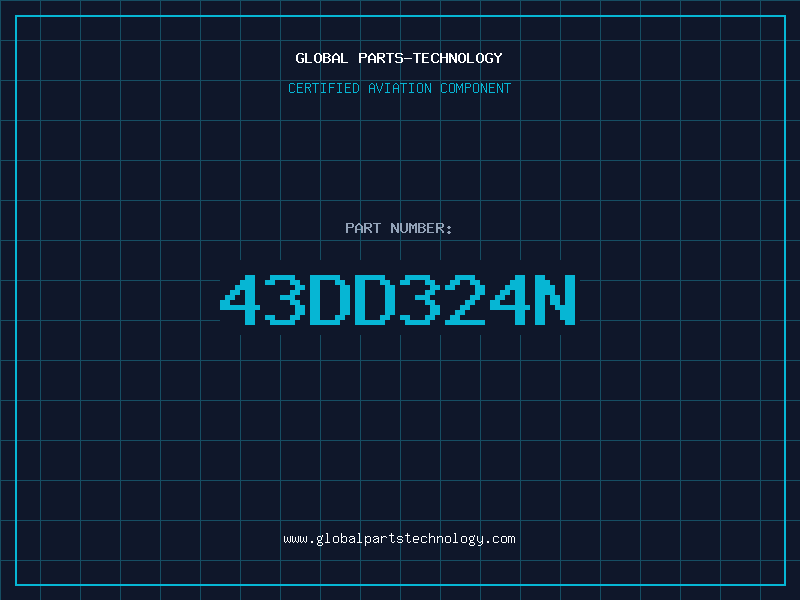 Aviation Part 43DD324N