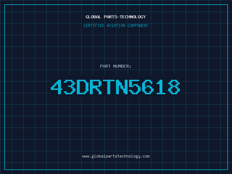 Aviation Part 43DRTN5618