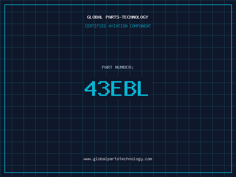 Aviation Part 43EBL