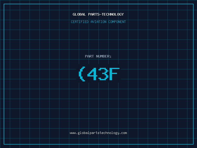 Aviation Part 43F