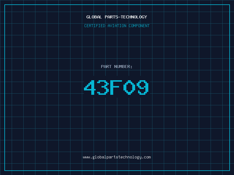 Aviation Part 43F09