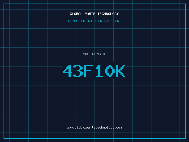 Aviation Part 43F10K
