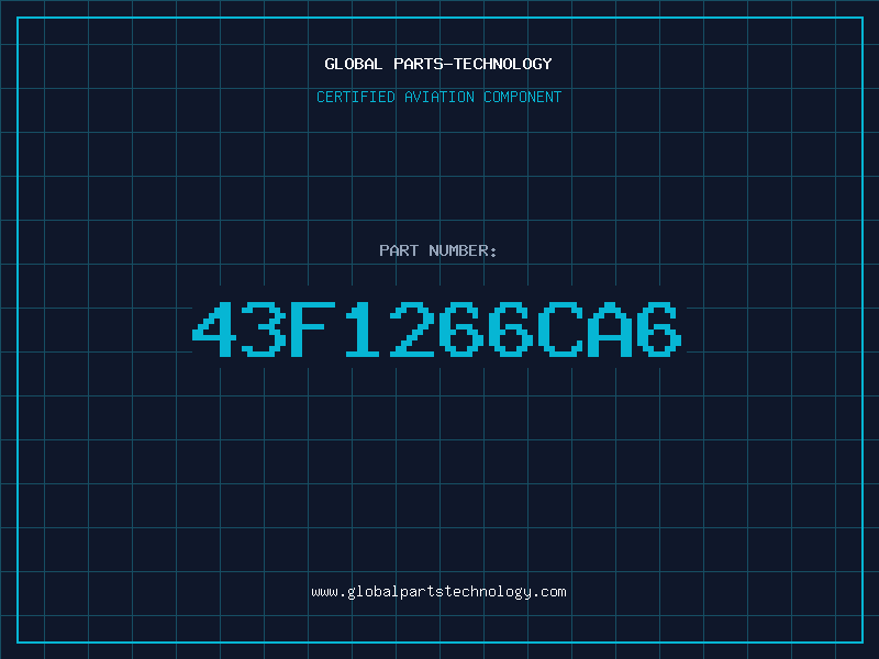 Aviation Part 43F1266CA6