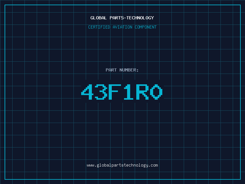 Aviation Part 43F1R0