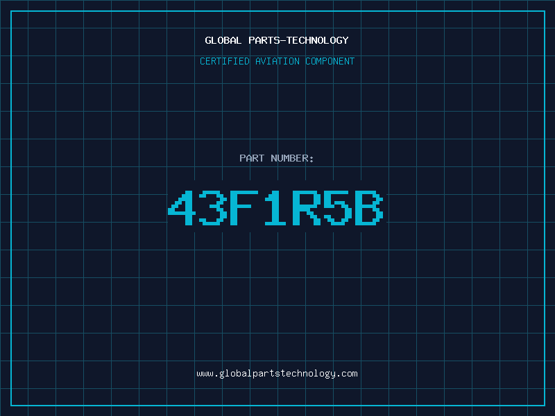 Aviation Part 43F1R5B