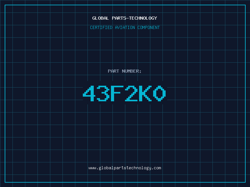 Aviation Part 43F2K0