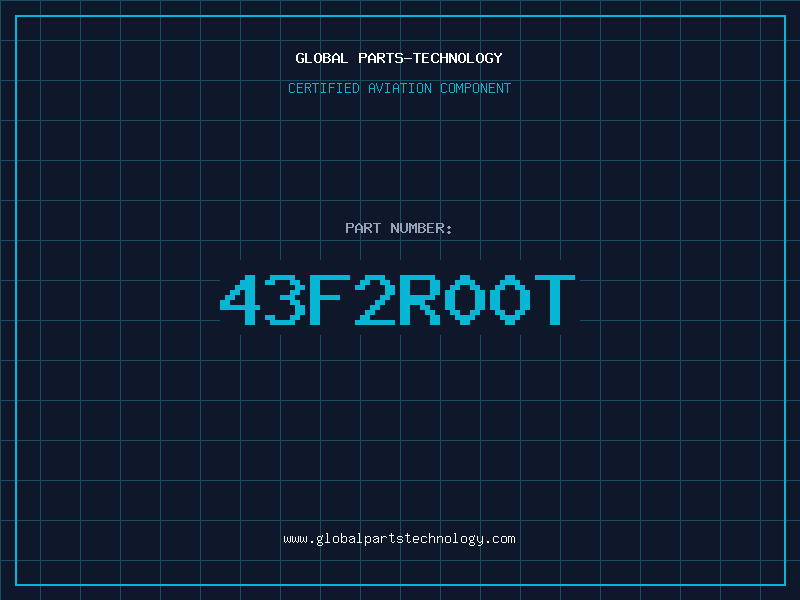 Aviation Part 43F2R00T