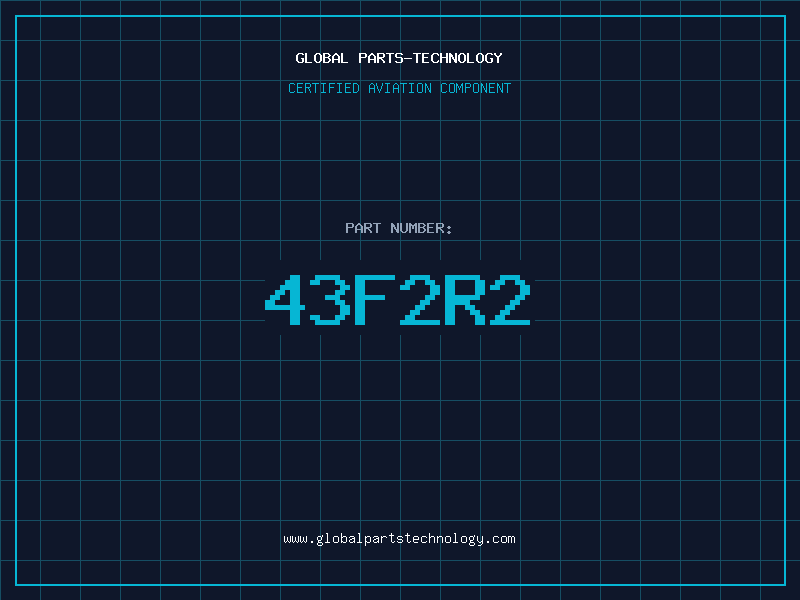 Aviation Part 43F2R2