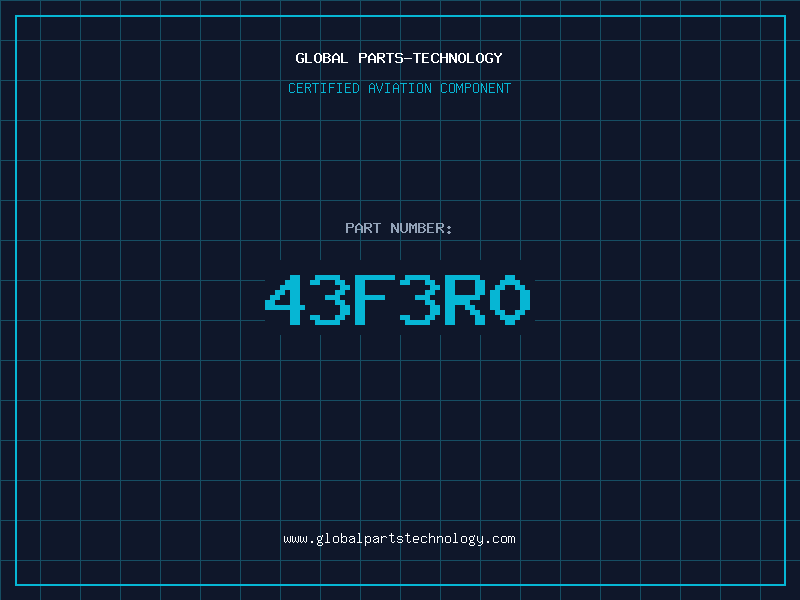Aviation Part 43F3R0