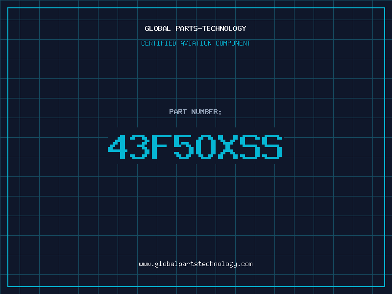 Aviation Part 43F5OXSS