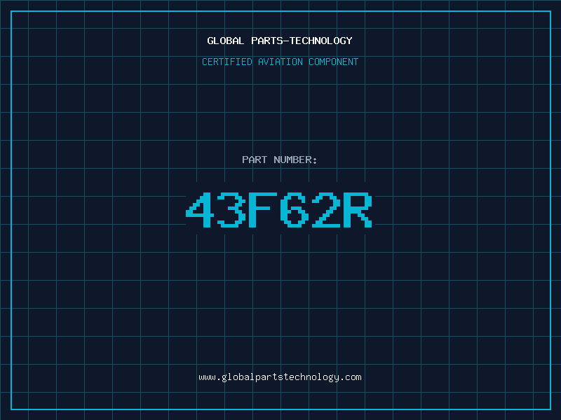 Aviation Part 43F62R