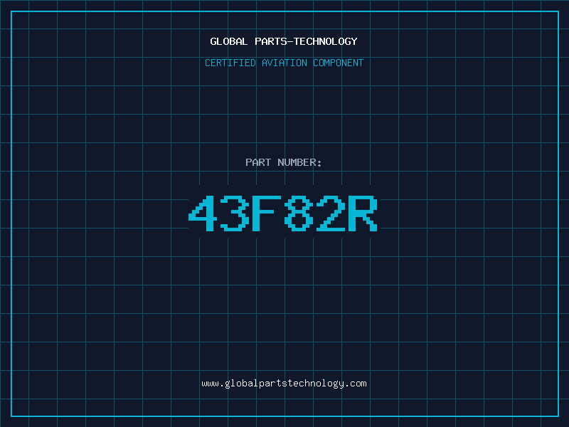 Aviation Part 43F82R