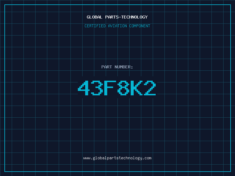 Aviation Part 43F8K2