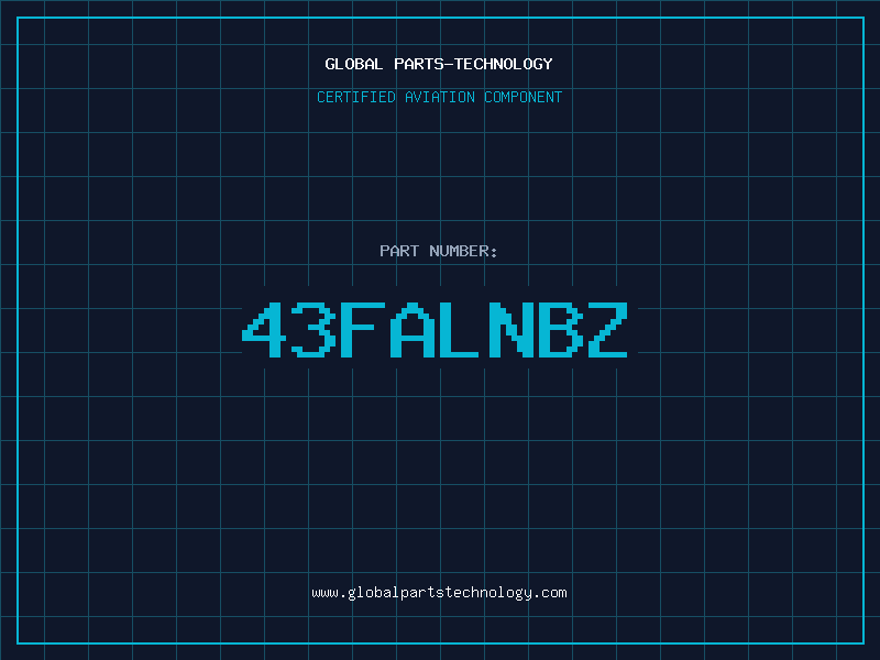 Aviation Part 43FALNBZ