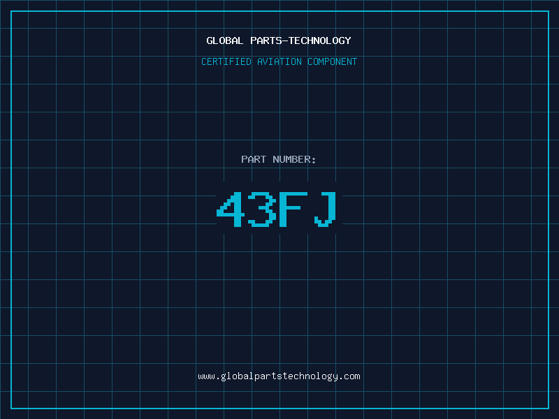 Aviation Part 43FJ