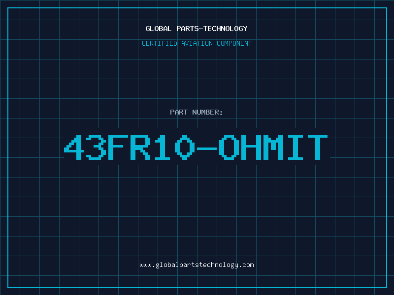 Aviation Part 43FR10-OHMIT
