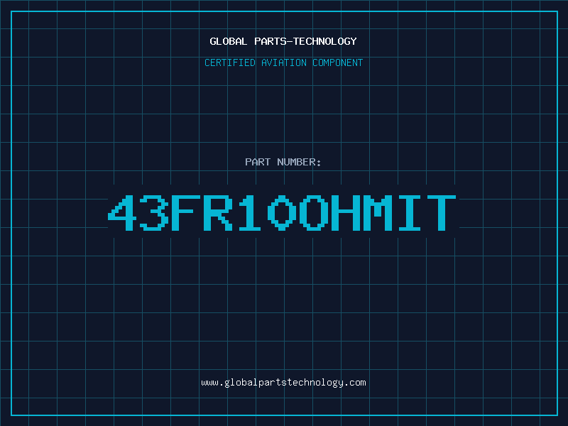 Aviation Part 43FR10OHMIT