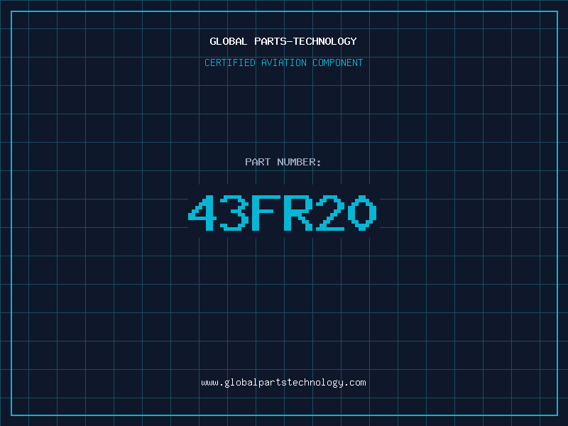 Aviation Part 43FR20