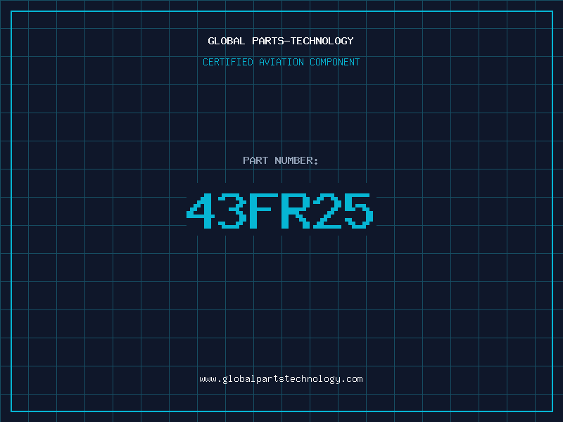 Aviation Part 43FR25