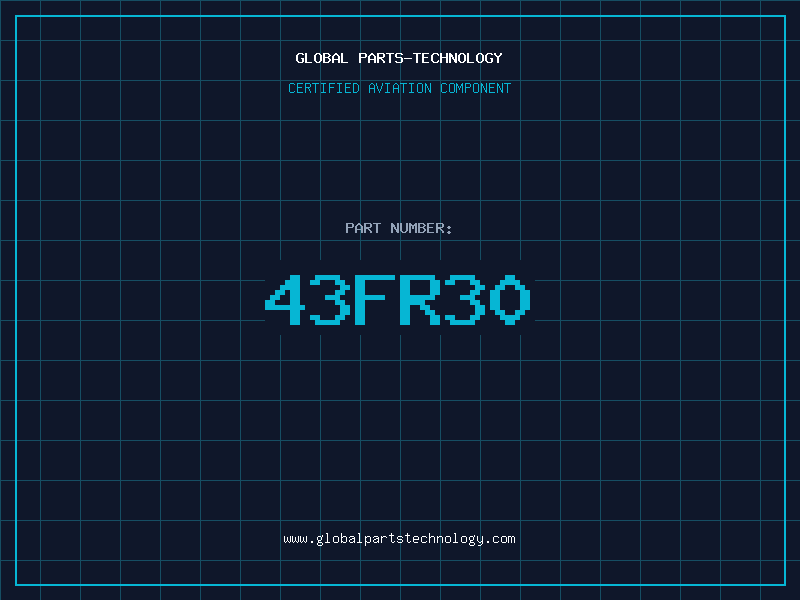 Aviation Part 43FR30
