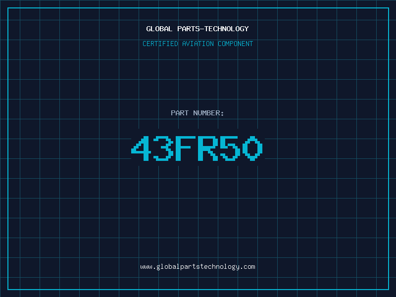 Aviation Part 43FR50