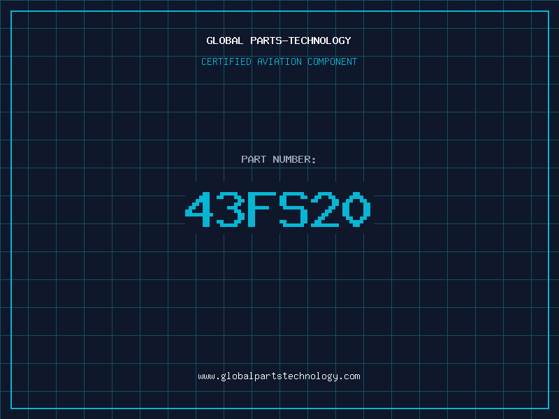 Aviation Part 43FS20