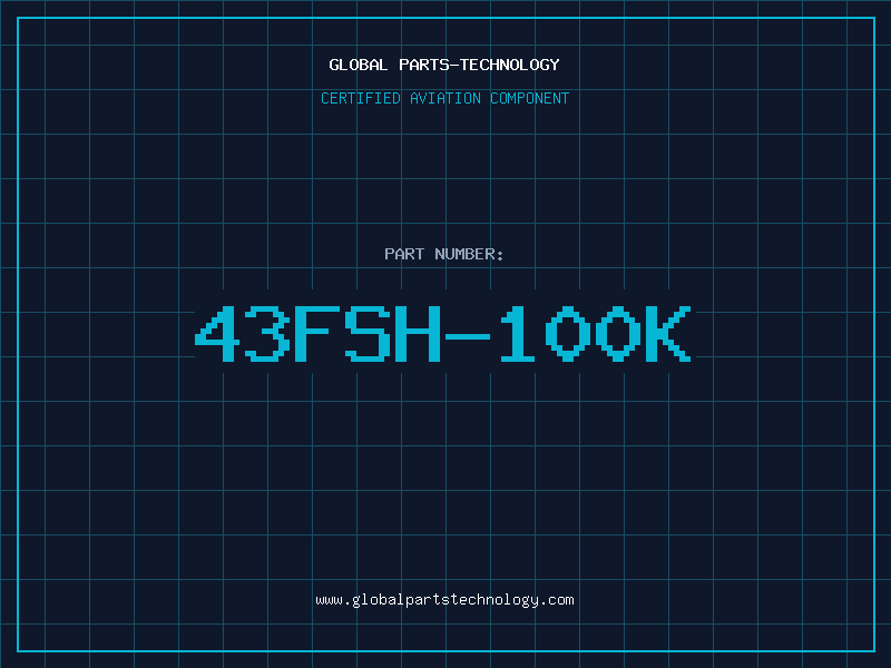 Aviation Part 43FSH-100K