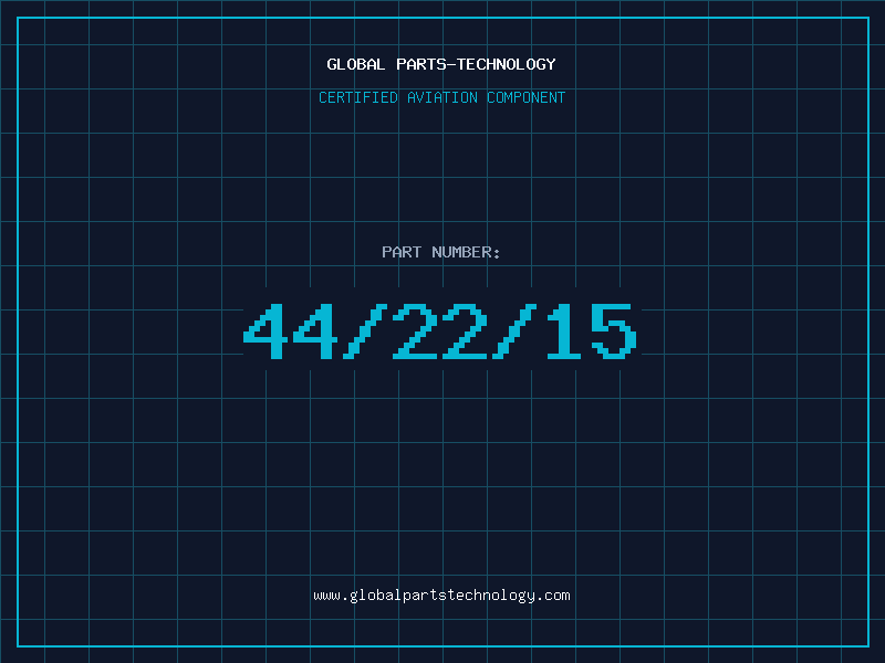 Aviation Part 44/22/15