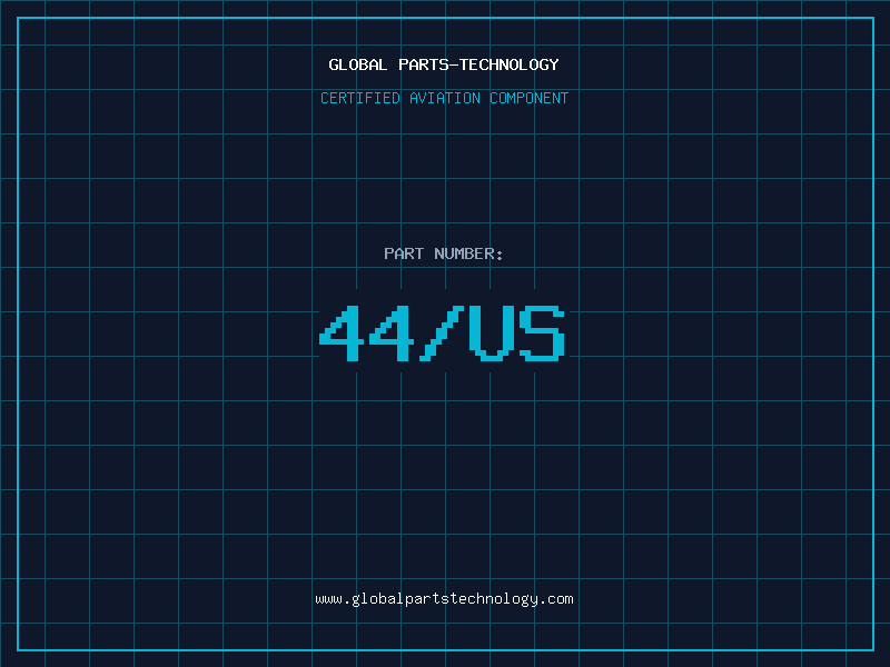 Aviation Part 44/US