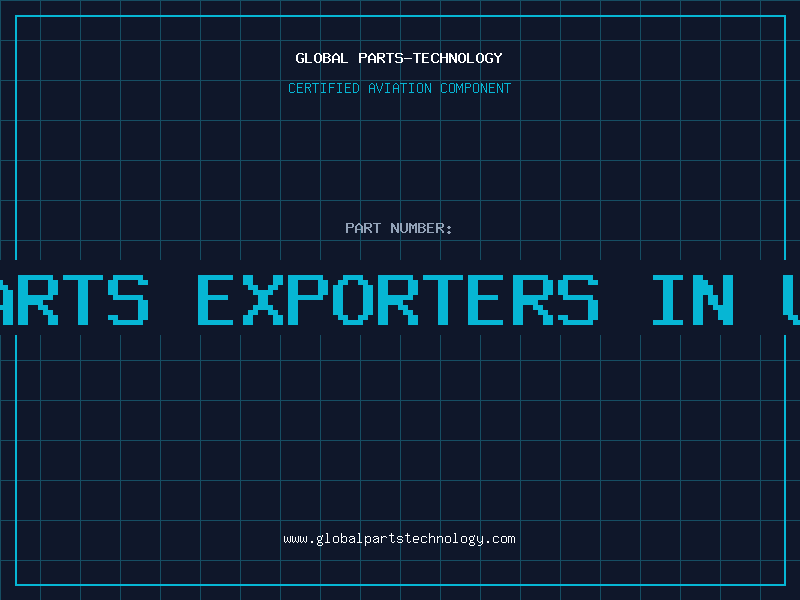 Aviation Part 44 aviation parts exporters in united kingdom