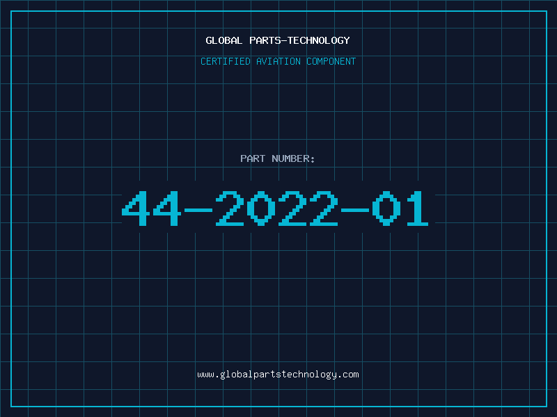 Aviation Part 44-2022-01
