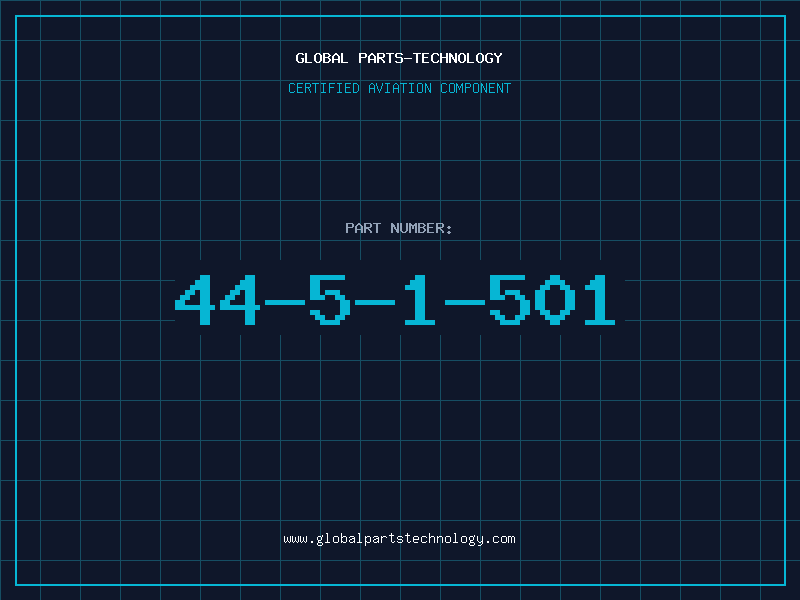 Aviation Part 44-5-1-501
