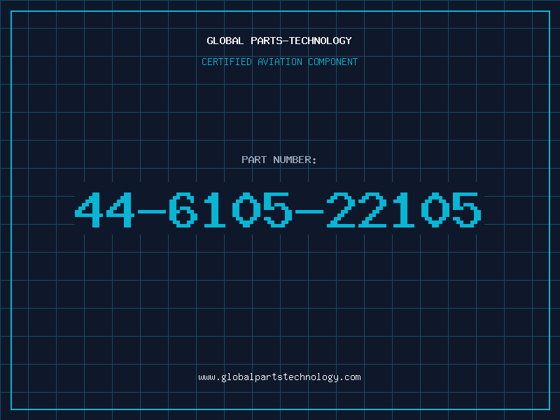 Aviation Part 44-6105-22105