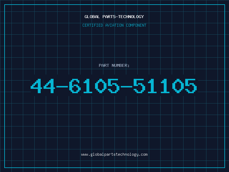 Aviation Part 44-6105-51105