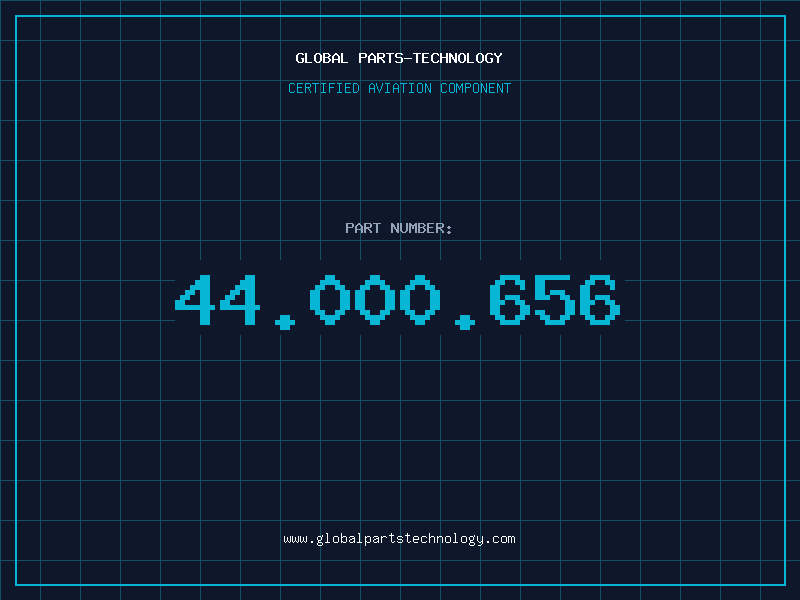 Aviation Part 44.000.656