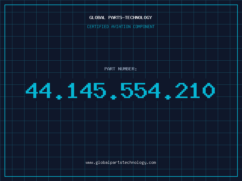 Aviation Part 44.145.554.210